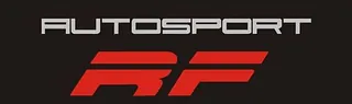 Autosport RF logotipo